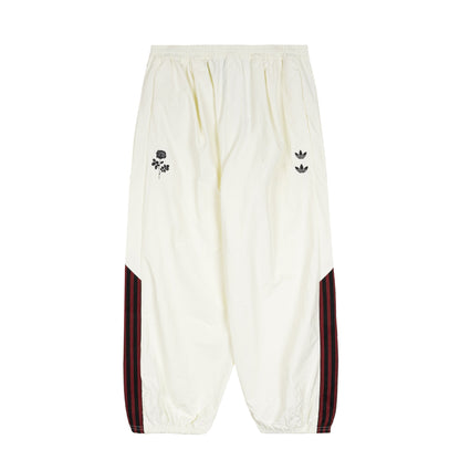 x Willy Chavarria Woven Track Pant