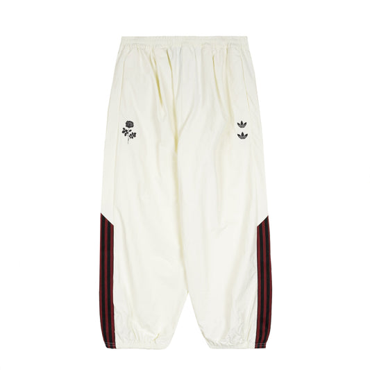 x Willy Chavarria Woven Track Pant
