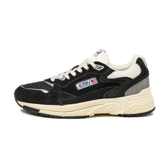 Hyperway *Suede / Mesh*