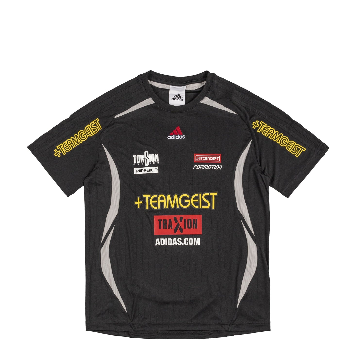 Teamgeist Jersey