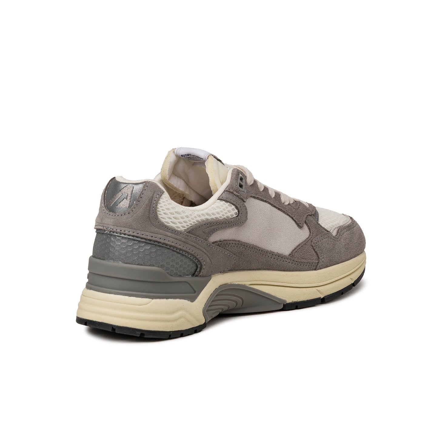 Hyperway *Suede / Mesh*