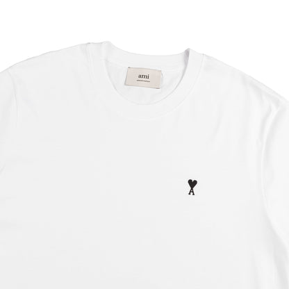 AMI Paris	Ami De Coeur T-Shirt