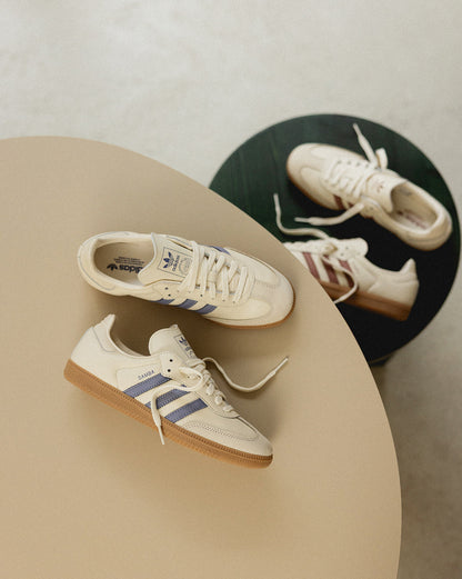 Samba OG W