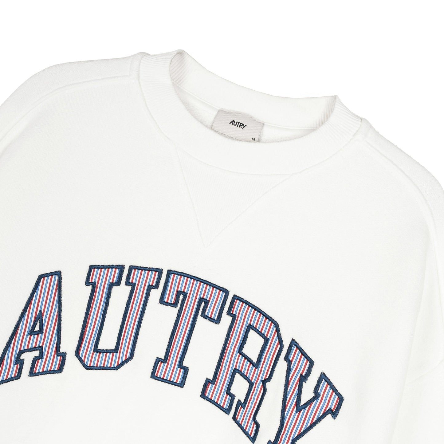 College Sweatshirt