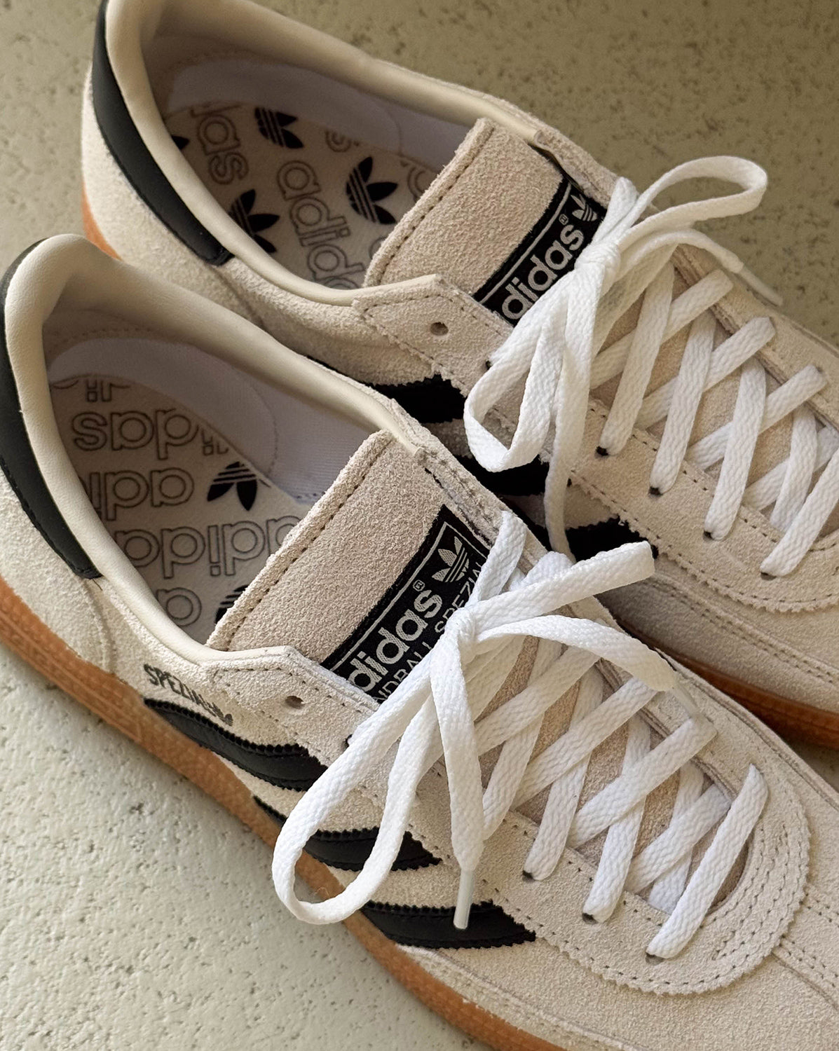 Handball Spezial W