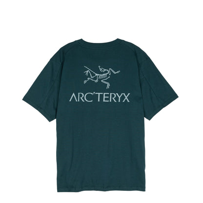 Arc'teryx Kragg SL Cotton Bird Word T-Shirt