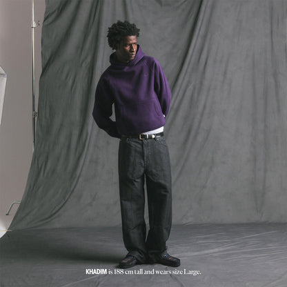 Essential Hoodie