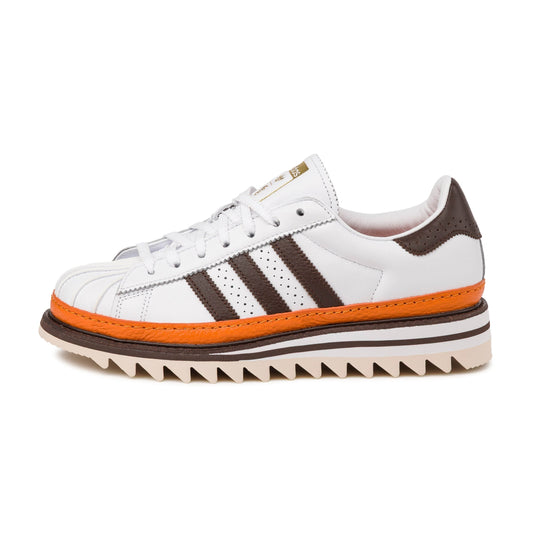 x Clot by Edison Chen Superstar Sawtooth