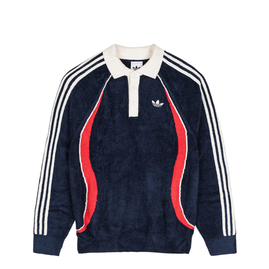 Retro Remix Teamgeist Poloshirt