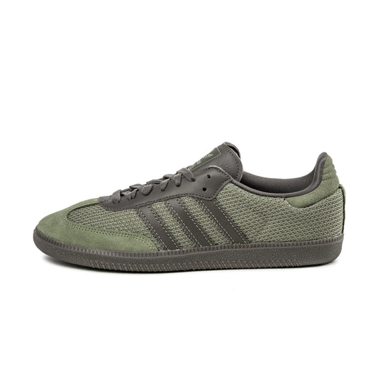 Samba OG