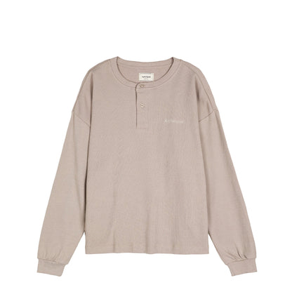 Henley Shirt