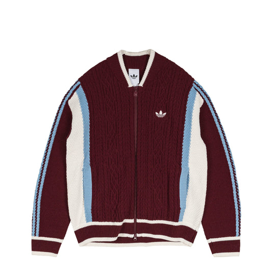 Retro Remix Cardigan