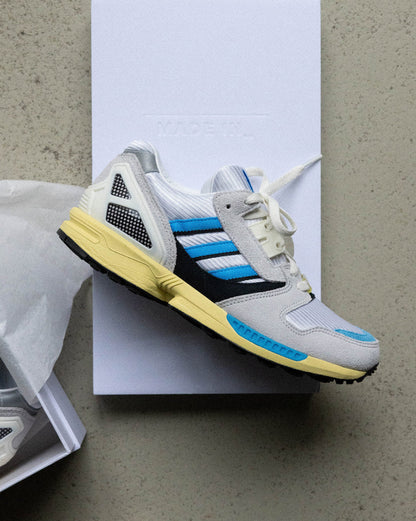 ZX 8000 *Made in Germany*