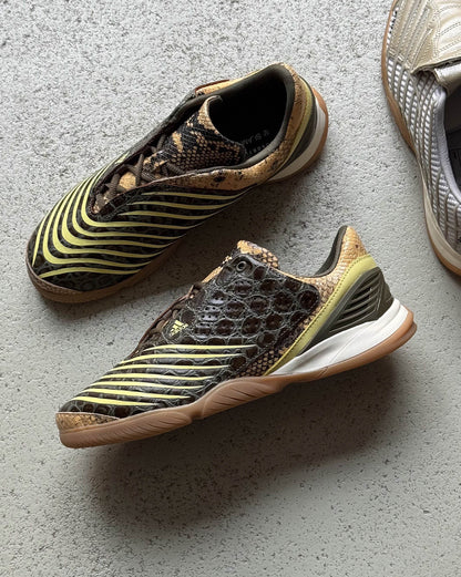 x Slam Jam F50.7 Sala C5 Consortium