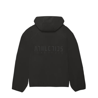 x Fear Of God Athletics Suede Fleece Hoodie