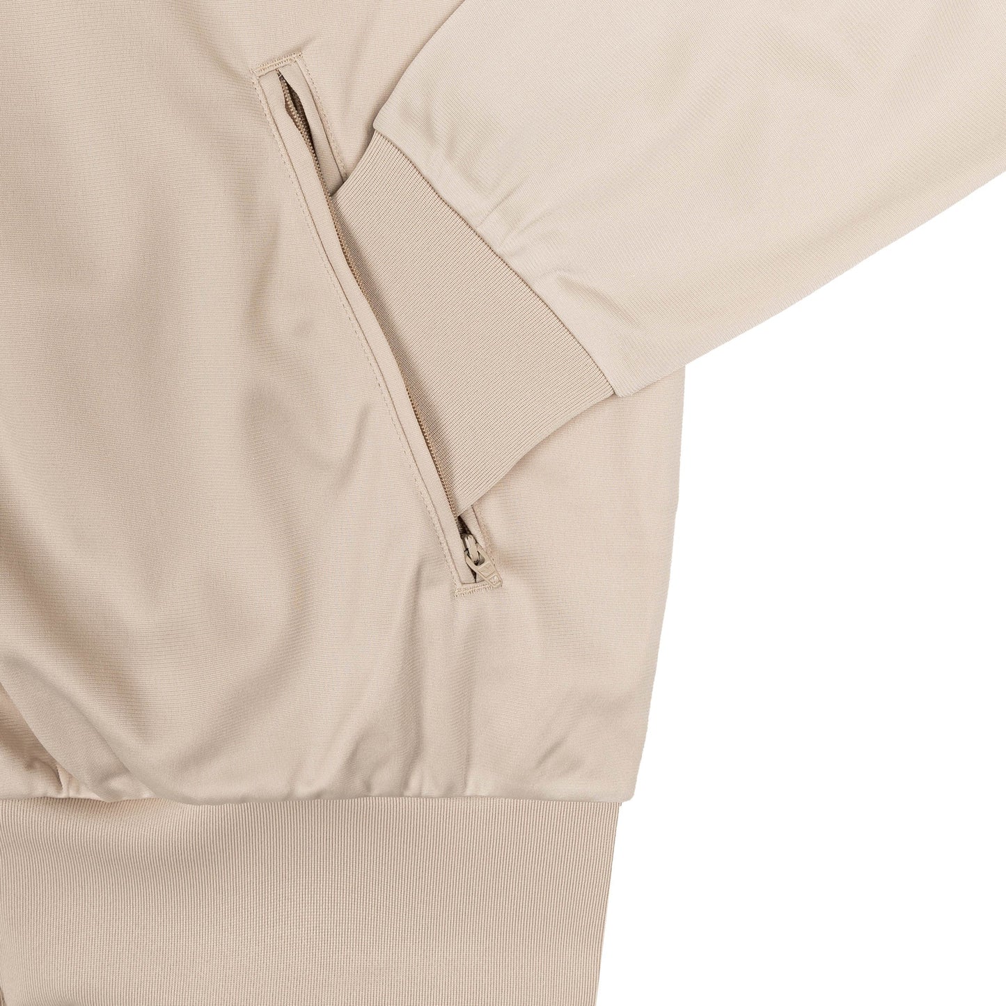 Firebird Track Top