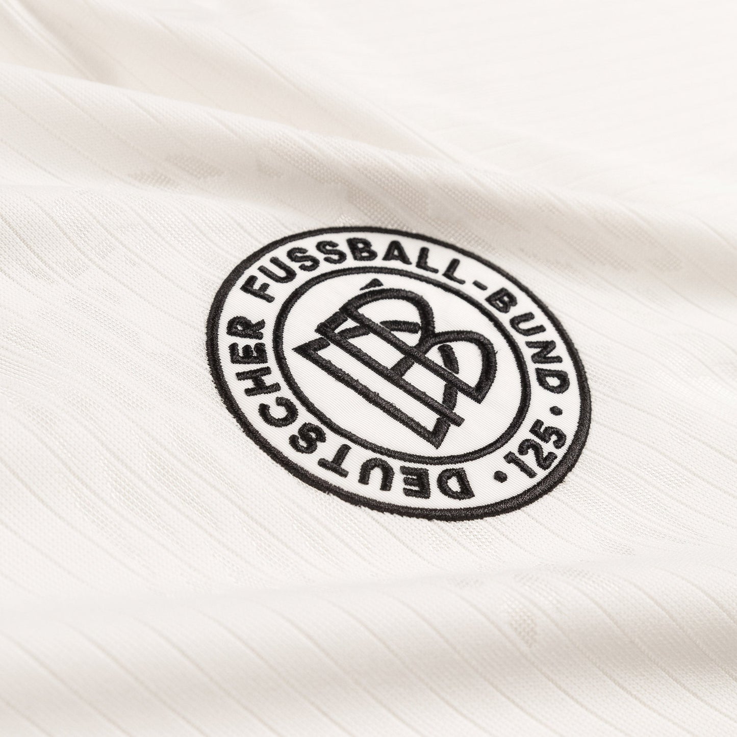 DFB Germany 125th Anniversary Jersey