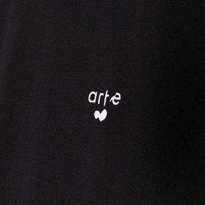 Arte Antwerp Heart Logo T-Shirt