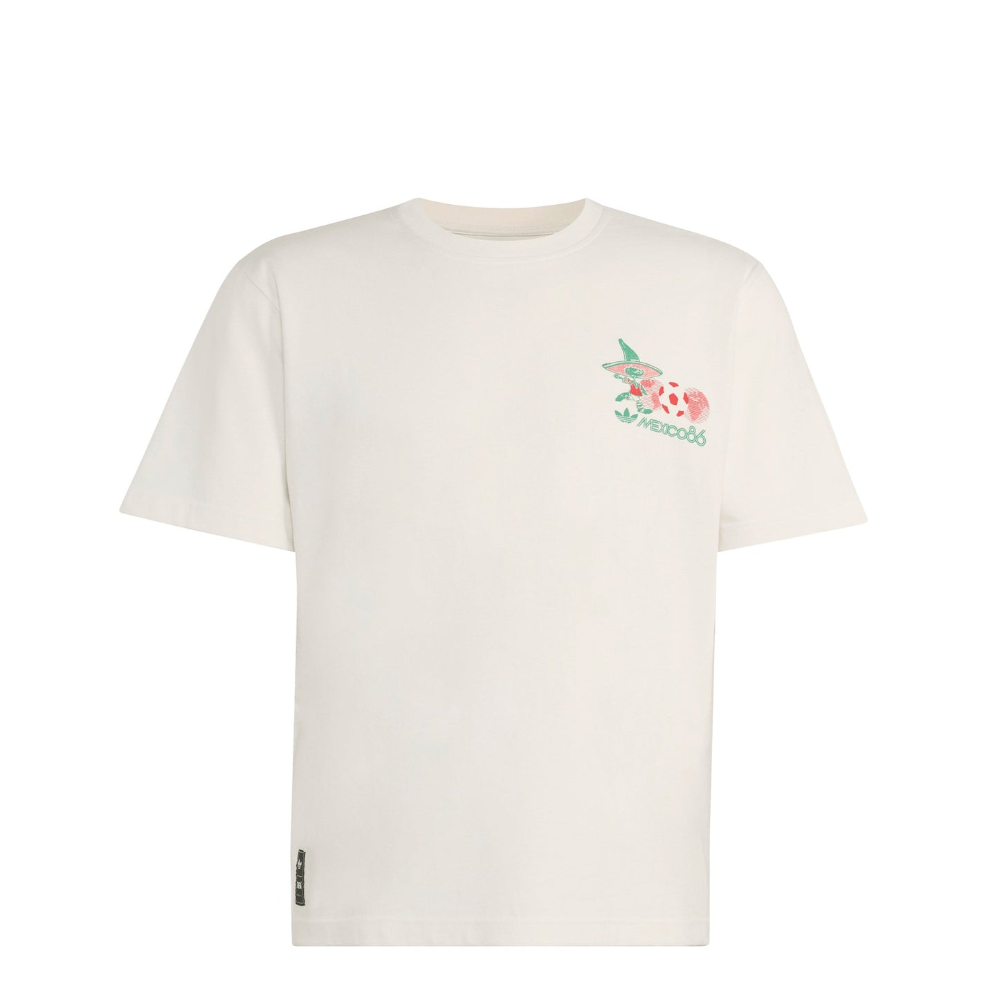 FIFA World Cup 26™ Pique Mascot T-Shirt